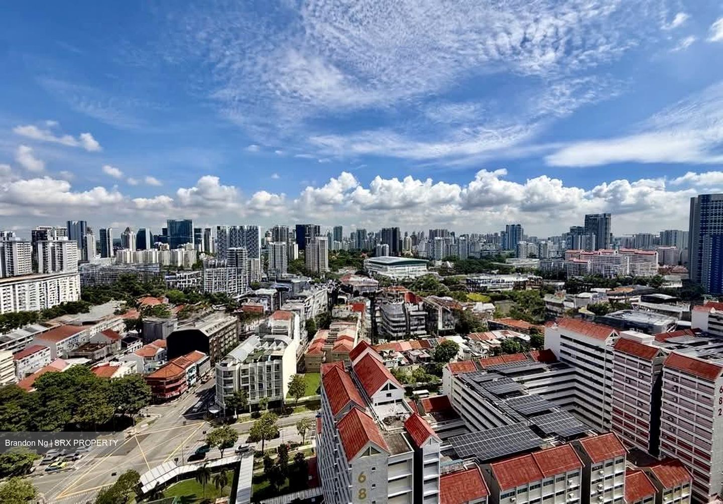 Uptown @ Farrer (D8), Apartment #570573731
